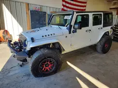 1C4BJWDG3GL179692 2016 JEEP WRANGLER