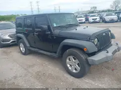 1C4BJWDG3GL180115 2016 JEEP WRANGLER