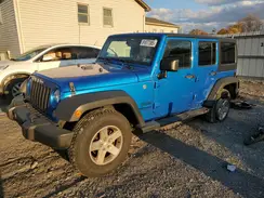 1C4BJWDG3GL180423 2016 JEEP WRANGLER
