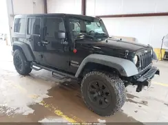 1C4BJWDG3GL181295 2016 JEEP WRANGLER