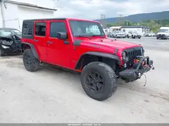 1C4BJWDG3GL183094 2016 JEEP WRANGLER