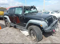 1C4BJWDG3GL187811 2016 JEEP WRANGLER