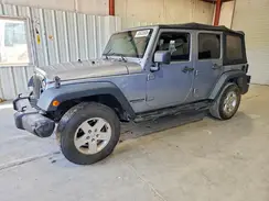 1C4BJWDG3GL188490 2016 JEEP WRANGLER