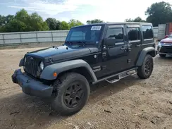 1C4BJWDG3GL189817 2016 JEEP WRANGLER