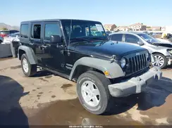 1C4BJWDG3GL191597 2016 JEEP WRANGLER