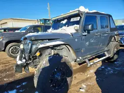 1C4BJWDG3GL191843 2016 JEEP WRANGLER