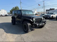 1C4BJWDG3GL194273 2016 JEEP WRANGLER