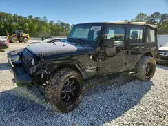 1C4BJWDG3GL196377 2016 JEEP WRANGLER