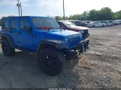 1C4BJWDG3GL197058 2016 JEEP WRANGLER