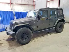 1C4BJWDG3GL199408 2016 JEEP WRANGLER