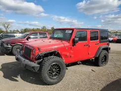 1C4BJWDG3GL202100 2016 JEEP WRANGLER