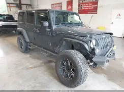 1C4BJWDG3GL220872 2016 JEEP WRANGLER
