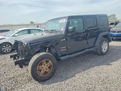 1C4BJWDG3GL225294 2016 JEEP WRANGLER
