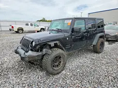 1C4BJWDG3GL226123 2016 JEEP WRANGLER