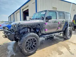 1C4BJWDG3GL226297 2016 JEEP WRANGLER