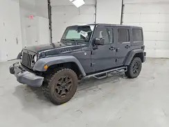 1C4BJWDG3GL229720 2016 JEEP WRANGLER