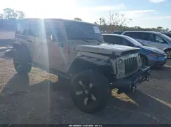 1C4BJWDG3GL230270 2016 JEEP WRANGLER