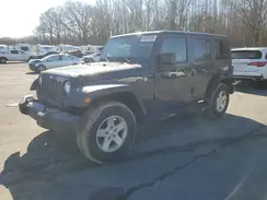 1C4BJWDG3GL230446 2016 JEEP WRANGLER