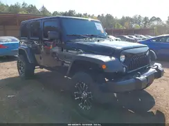 1C4BJWDG3GL230558 2016 JEEP WRANGLER