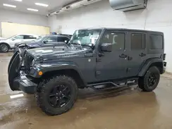1C4BJWDG3GL234335 2016 JEEP WRANGLER