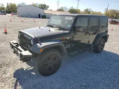 1C4BJWDG3GL242631 2016 JEEP WRANGLER