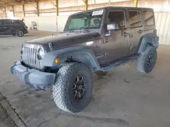 1C4BJWDG3GL243052 2016 JEEP WRANGLER