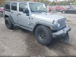 1C4BJWDG3GL247506 2016 JEEP WRANGLER
