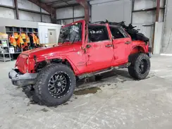 1C4BJWDG3GL248669 2016 JEEP WRANGLER