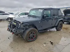 1C4BJWDG3GL249353 2016 JEEP WRANGLER
