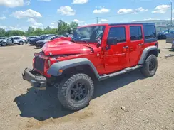 1C4BJWDG3GL255928 2016 JEEP WRANGLER