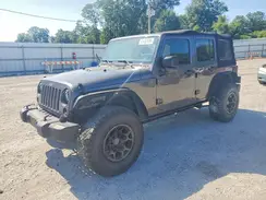 1C4BJWDG3GL256044 2016 JEEP WRANGLER