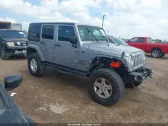 1C4BJWDG3GL257520 2016 JEEP WRANGLER