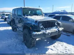 1C4BJWDG3GL257632 2016 JEEP WRANGLER