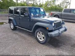 1C4BJWDG3GL258425 2016 JEEP WRANGLER