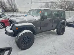 1C4BJWDG3GL260398 2016 JEEP WRANGLER