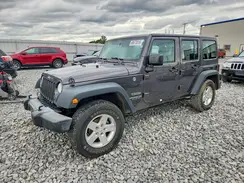 1C4BJWDG3GL264290 2016 JEEP WRANGLER
