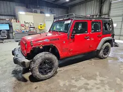 1C4BJWDG3GL270445 2016 JEEP WRANGLER