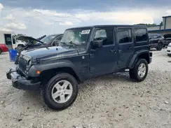 1C4BJWDG3GL270722 2016 JEEP WRANGLER