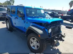 1C4BJWDG3GL270798 2016 JEEP WRANGLER