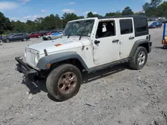 1C4BJWDG3GL274818 2016 JEEP WRANGLER