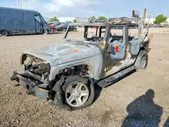 1C4BJWDG3GL280537 2016 JEEP WRANGLER