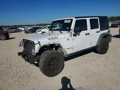 1C4BJWDG3GL288489 2016 JEEP WRANGLER