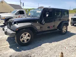 1C4BJWDG3GL298293 2016 JEEP WRANGLER