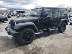 1C4BJWDG3GL301788 2016 JEEP WRANGLER