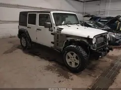 1C4BJWDG3GL303427 2016 JEEP WRANGLER