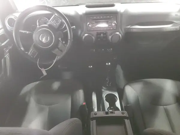 1C4BJWDG3GL305355 2016 JEEP WRANGLER - Image 8