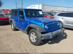 1C4BJWDG3GL306487 2016 JEEP WRANGLER