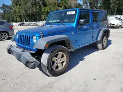 1C4BJWDG3GL306599 2016 JEEP WRANGLER