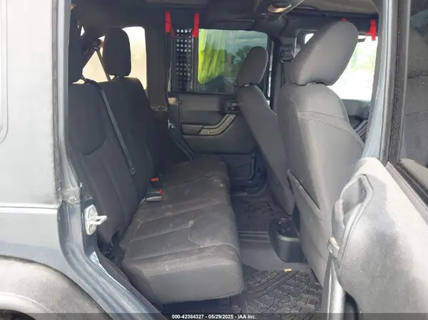 1C4BJWDG3GL308546 2016 JEEP WRANGLER - Image 8
