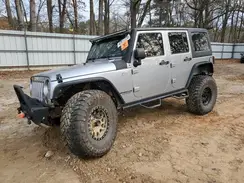 1C4BJWDG3GL308563 2016 JEEP WRANGLER